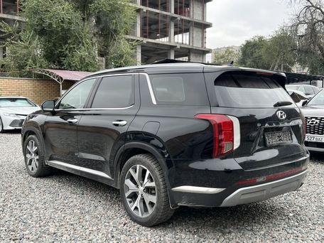 Hyundai Palisade, 2019 — фото 6