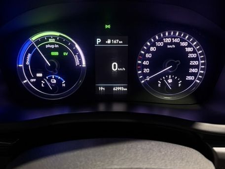 Hyundai Sonata, 2020 — сүрөт 17