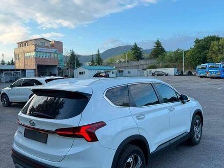 Hyundai Santa Fe, 2023 — 照片 17