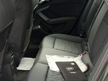 Audi A3, 2026 — photo 12