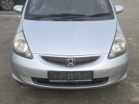 Honda Fit, 2007 — фото 1