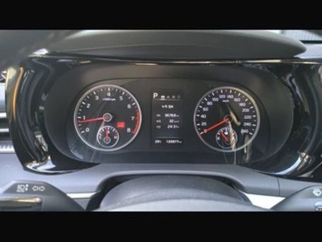 Kia K5, 2022 — 照片 4
