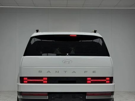 Hyundai Santa Fe, 2026 — сүрөт 3