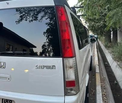 Honda Stepwgn, 2000 — 照片 8