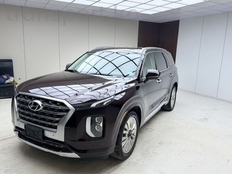 Hyundai Palisade, 2020 — photo 3