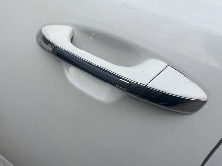 Kia K5, 2018 — photo 4