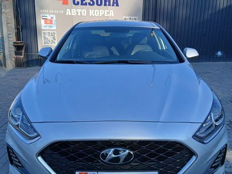Hyundai Sonata, 2020 — 照片 1