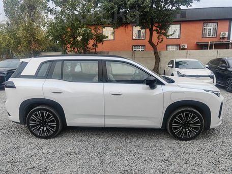 GAC Aion I60, 2026