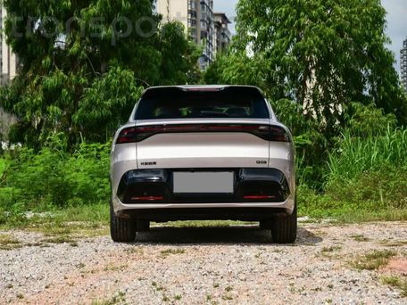 Changan Qiyuan Q05, 2026 — сүрөт 3