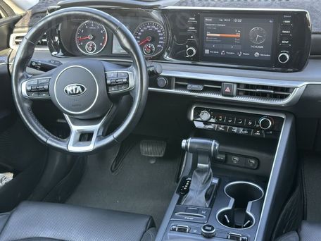 Kia K5, 2020 — сүрөт 15