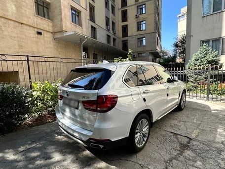BMW X5, 2017 — фото 5
