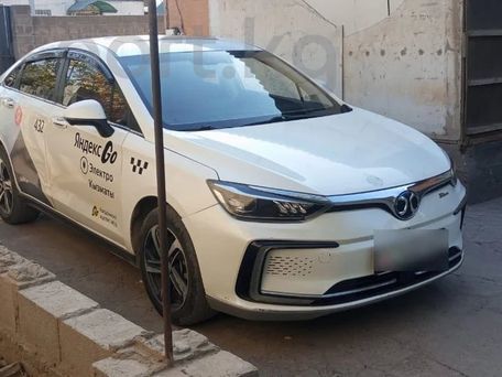 BAIC EU5, 2019 — сүрөт 3