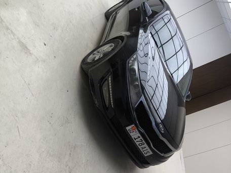 Kia Optima, 2010 — 照片 2