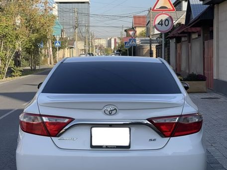 Toyota Camry, 2015 — сүрөт 5