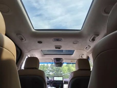 Hyundai Staria, 2021 — photo 10