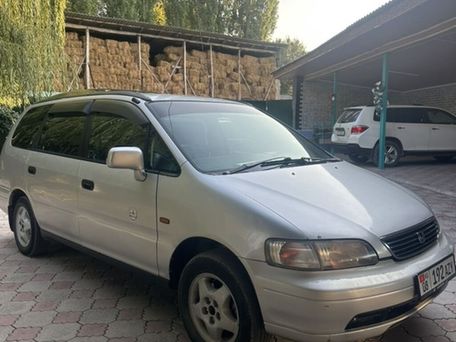 Honda Odyssey, 1997 — сүрөт 1