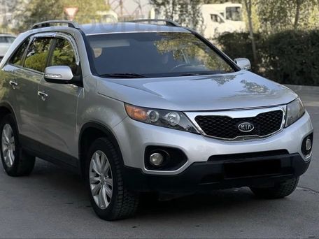Kia Sorento, 2020 — фото 2