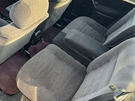 Volkswagen Vento, 1993 — 照片 14
