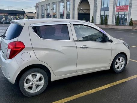 Chevrolet Spark, 2016 — сүрөт 4