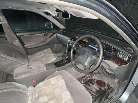 Nissan Laurel, 2002 — фото 2