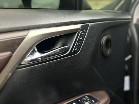 Lexus RX, 2017 — фото 10
