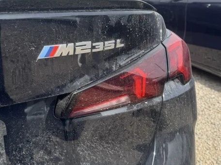 BMW M2, 2015 — фото 7