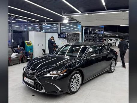 Lexus ES, 2020 — сүрөт 1