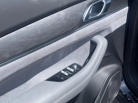 Geely Galaxy M7, 2026 — сүрөт 7