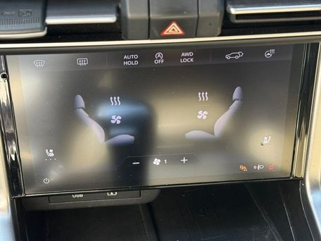 SsangYong Torres, 2020 — 照片 15