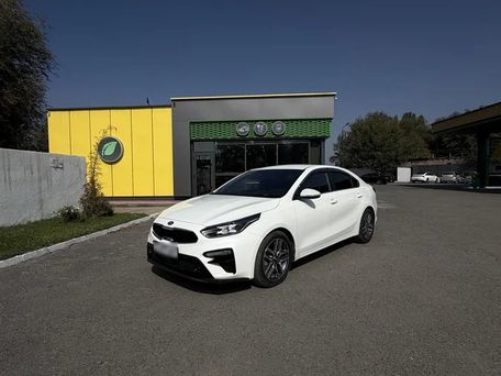 Kia K3, 2019 — 照片 2