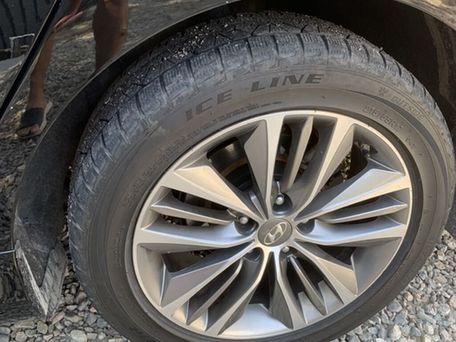 Hyundai Grandeur, 2015 — фото 15