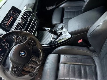 BMW X3, 2017 — фото 4