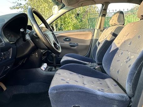 Mitsubishi Carisma, 1999 — сүрөт 11