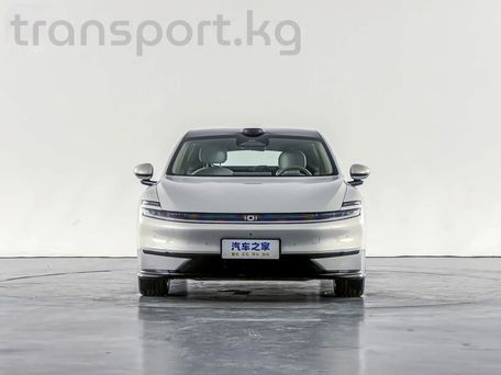 Changan Qiyuan A06, 2026 — 照片 1
