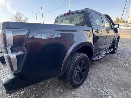 Isuzu D-Max, 2026 — сүрөт 3