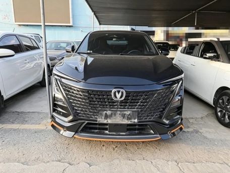 Changan UNI-T, 2022 — сүрөт 2