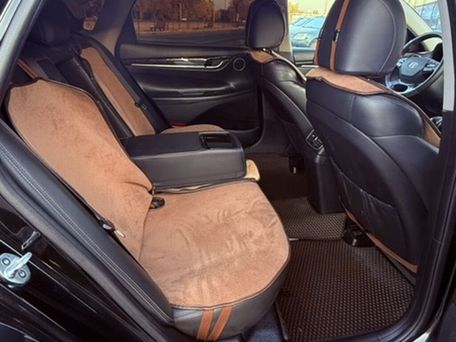 Hyundai Grandeur, 2019 — photo 5