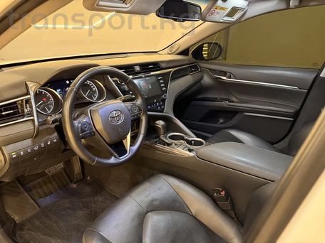 Toyota Camry, 2020 — photo 7