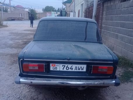 Lada (ВАЗ) 2106, 1997 — фото 3