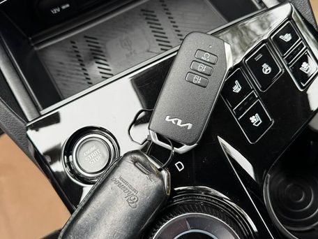 Kia Sportage, 2022 — сүрөт 7