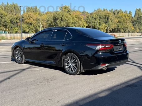 Toyota Camry, 2023 — сүрөт 4