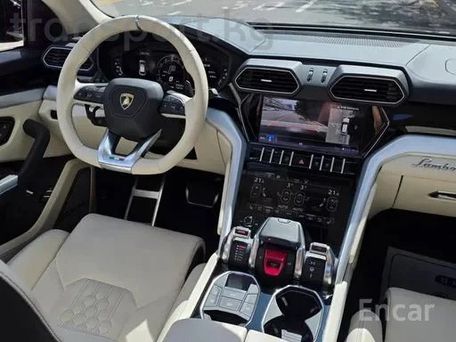 Lamborghini Urus, 2024 — сүрөт 9