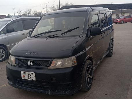 Honda Stepwgn, 2003 — сүрөт 1