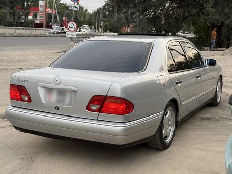 Mercedes-Benz E-Класс, 1999 — фото 11