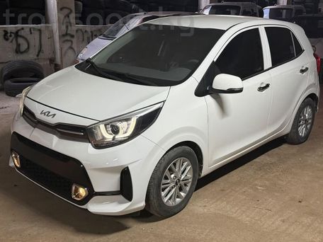 Kia Morning, 2020 — 照片 1