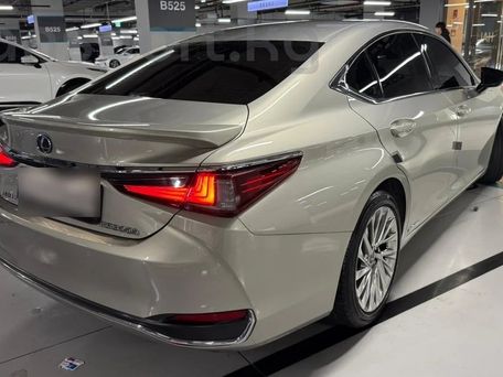Lexus ES, 2019 — фото 5