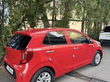 Kia Picanto, 2019 — фото 5