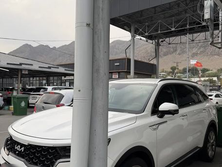 Kia Sorento, 2022 — сүрөт 3