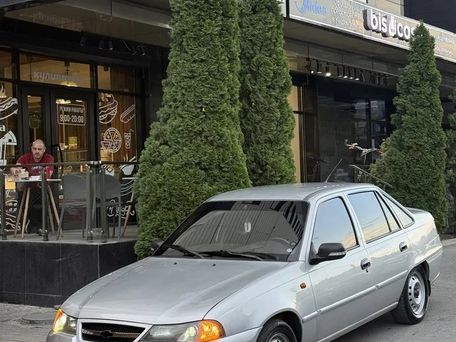 Daewoo Nexia, 2010