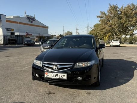 Honda Accord, 2007 — photo 1